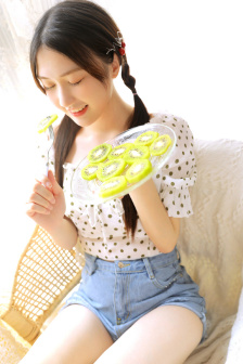 冲田杏梨作品
